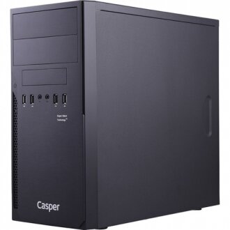 Casper Nirvana N200 N2L.1010-BE00T Masaüstü Bilgisayar kullananlar yorumlar